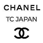 ebay japan seller chanel|CHANEL TC Japan .